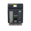 PLA34080 - Square D PowerPact P-Frame 800A 3 Pole Molded Case Circuit Breaker 480V 100kA I-Line - Essential Electric Supply