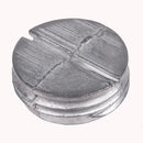 PLG3-G - Ocal 1 Inch PVC Coated Recessed Plug with NPT Thread for Hazardous Locations - Essential Electric Supply