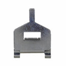 PLK5 - Cutler Hammer Padlockable Handle Lock Hasp for N-Frame Circuit Breakers Side Mount - Essential Electric Supply