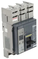 PLM34120CU44A - Square D/ Schneider Electric Bolt-On 1200 Amp 3 Pole Circuit Breaker - Essential Electric Supply