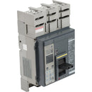 PLM34120CU44A - Square D 1200A 3-Pole PowerPact P Molded Case Circuit Breaker 480VAC 100kA Micrologic 6.0A - Essential Electric Supply