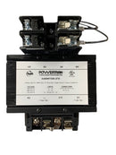 A614MT350 Powertran Single-Phase Control Power Transformer - Essential Electric Supply