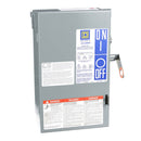PQ3606G - Square D 60A 600V 3 Pole Fusible Bus Plug I-Line Series - Essential Electric Supply
