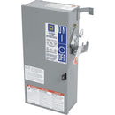PQ3610G - Square D 100A 600V 3P Fusible Bus Plug, I-Line II, NEMA 1, 200kA Interrupt, Class H/K/J/R Fuse, Plug-In Mount - Essential Electric Supply