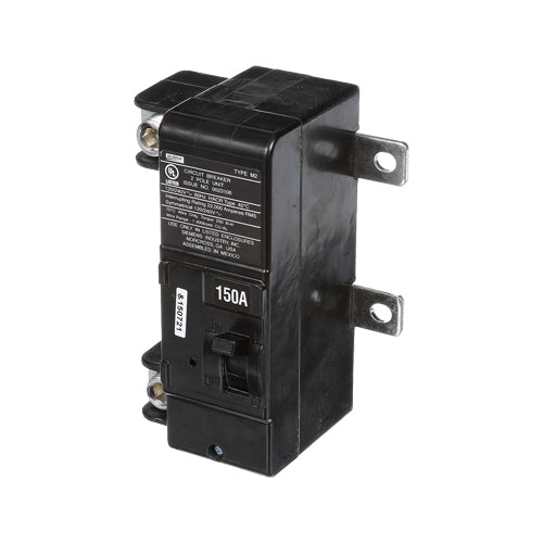 MBK150M - Murray/ SIemens Plug-In 150 Amp 2 Pole Circuit Breaker - Essential Electric Supply