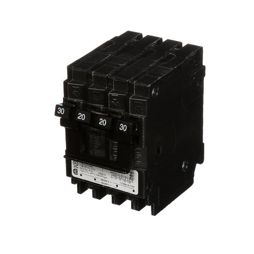 MP220230CT2 - Murray/ SIemens Plug-In 30 Amp 4 Pole Circuit Breaker - Essential Electric Supply