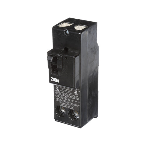 MPD2200 - Murray/ SIemens Plug-In 200 Amp 2 Pole Circuit Breaker - Essential Electric Supply
