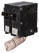 Q12000S01 - Siemens 20 Amp 120 Volt 1 Pole Molded Case Circuit Breaker with Shunt Trip - Essential Electric Supply