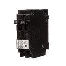 Q1515 - Siemens 15A 120V 1-Pole Type QT Plug-In Duplex Circuit Breaker, 10kA Interrupt, Thermal Magnetic Trip, Space-Saver Twin - Essential Electric Supply