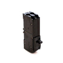 Q1L3100 - Square D 100 Amp 3 Pole 240V Molded Case Circuit Breaker, Q1L Series, Thermal Magnetic Trip, Feed-Thru Mounting, 10kAIC Interrupt Rating - Essential Electric Supply