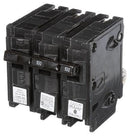 Q210000S01 - Siemens 2 Pole 100 Amp 120/240VAC Thermal Magnetic Circuit Breaker with Shunt Trip - Essential Electric Supply