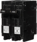Q2100H - Siemens 100 Amp 2 Pole 120/240VAC Thermal Magnetic Circuit Breaker Plug-On Frame Q - Essential Electric Supply