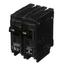 Q2125H - Siemens 125A 240V 2 Pole Molded Case Circuit Breaker Plug-In Thermal Magnetic 22kAIC - Essential Electric Supply