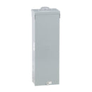 Q22200NRB - Square D 200A 240V 2P Circuit Breaker Enclosure NEMA 3R PowerPact Q Frame - Essential Electric Supply