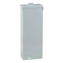 Q23225NRB - Square D PowerPact Q Circuit Breaker Enclosure 225A 240V NEMA 3R 2/3 Pole Steel - Essential Electric Supply