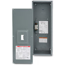 Q23225NS - Square D 225A 240V 2/3 Pole Circuit Breaker Enclosure NEMA 1 Surface Mount - Essential Electric Supply