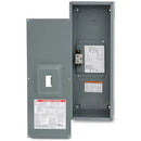 Q23225NS - Square D 225A 240V 2/3 Pole Circuit Breaker Enclosure NEMA 1 Surface Mount - Essential Electric Supply
