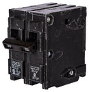 Q250H - Siemens 50 Amp 2 Pole 120/240 VAC Plug-In Circuit Breaker 22kA Interrupt Rating Type QPH - Essential Electric Supply