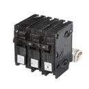 Q26000S01 - Siemens 2-Pole 60 Amp 120/240VAC 10kA Plug-In Molded Case Circuit Breaker with Shunt Trip, Type QP, UL Listed - Essential Electric Supply