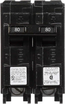 Q280H - Siemens 80A 120/240V 2-Pole Thermal Magnetic Circuit Breaker Plug-In 22kA Interrupt - Essential Electric Supply