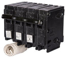 Q310000S01 - Siemens 100 Amp 3 Pole 120/240VAC Type QP Plug-In Molded Case Circuit Breaker with Shunt Trip, 10kAIC, Thermal Magnetic Trip Unit, UL 489 - Essential Electric Supply