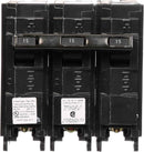Q315H - Siemens 15 Amp 3 Pole 240V Plug-In Molded Case Circuit Breaker 22kA Interrupt Rating - Essential Electric Supply