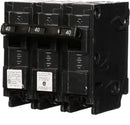 Q340H - Siemens 40 Amp 240 Volt 3-Pole Molded Case Circuit Breaker Thermal Magnetic Trip - Essential Electric Supply