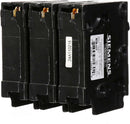 Q340H - Siemens 40 Amp 240 Volt 3-Pole Molded Case Circuit Breaker Thermal Magnetic Trip - Essential Electric Supply