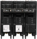 Q390H - Siemens 90A 240V 3 Pole Plug-In Molded Case Circuit Breaker 22kA Interrupt Rating - Essential Electric Supply