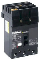 Q432250 - Square D I-Line Style Plug-In 250 Amp 3 Pole Circuit Breaker - Essential Electric Supply