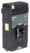 Q432400 - Square D I-Line Style Plug-In 400 Amp 3 Pole Circuit Breaker - Essential Electric Supply