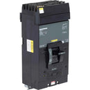 Q432400 - Square D 400A 240V 3 Pole Molded Case Circuit Breaker, Q4 Frame, I-Line Plug-In, 25kAIC - Essential Electric Supply