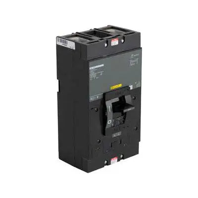 Q4L2250 - Square D Feed-Thru 240V 250A 2 pole circuit breaker 25kA@240V - Essential Electric Supply
