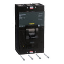 Q4L3250 - Square D Q4L Series 250A 240V 3-Pole Molded Case Circuit Breaker, 25kA Interrupt, Thermal Magnetic Trip, Unit Mount - Essential Electric Supply