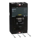 Q4L3250 - Square D Q4L Series 250A 240V 3-Pole Molded Case Circuit Breaker, 25kA Interrupt, Thermal Magnetic Trip, Unit Mount - Essential Electric Supply