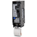 QA120AFC - Siemens 20A 120V 1-Pole Combination Arc Fault Circuit Breaker Plug-In Mount - Essential Electric Supply