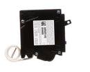QA115AFC - Siemens 15 Amp 120 VAC 1-Pole Combination Arc Fault Circuit Breaker Plug-In 10kA Interrupt Rating - Essential Electric Supply