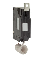QB1015AFGF - Cutler Hammer 15A 120V 1-Pole Bolt-On Arc Fault/Ground Fault Circuit Breaker