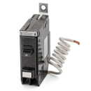 QB1015GF - Cutler Hammer 15A 1P 120/240V Bolt-On Ground Fault Circuit Breaker, 10 kAIC, QB Series, 5 mA Trip, UL Listed - Essential Electric Supply