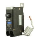 QB1020AFGF - Cutler Hammer 20A 1-Pole Bolt-On Arc Fault/Ground Fault Circuit Breaker 10 kAIC - Essential Electric Supply