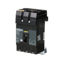 QBA32225 - Square D I-Line Style Plug-In 240V 225A 3 pole circuit breaker 10kA@240V - Essential Electric Supply
