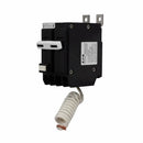 QBGF2020 - Cutler Hammer 20 Amp 240V 2-Pole Molded Case Circuit Breaker Bolt-On Mount - Essential Electric Supply