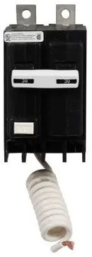 QBGF2030 - Cutler Hammer Bolt-On 240V 30A 2 pole circuit breaker 10kA@120V - Essential Electric Supply