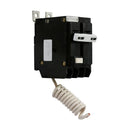 QBGF2030 - Cutler Hammer 30A 240V 2 Pole Ground Fault Circuit Breaker Bolt-On 10kAIC - Essential Electric Supply