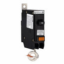 QBGFEP1015 - Cutler Hammer 15A 120V 1-Pole Ground Fault Circuit Breaker with Bell Alarm - Essential Electric Supply