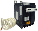 QBGFEP2015 - Cutler Hammer Bolt-On 15 Amp 2 Pole Circuit Breaker - Essential Electric Supply