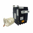 QBGFEP2015 - Cutler Hammer 15A 240V 2-Pole Ground Fault Circuit Breaker Bolt-On 10kAIC - Essential Electric Supply