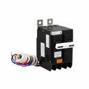 QBGFEP2015W1 - Cutler Hammer 15 Amp 2 Pole 120/240 Volt GFCI Circuit Breaker with Bell Alarm - Essential Electric Supply