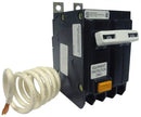 QBGFEP2020 - Cutler Hammer Bolt-On 20 Amp 2 Pole Circuit Breaker - Essential Electric Supply