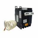 QBGFEP2020 - Cutler Hammer 20A 240V 2-Pole GFEP Circuit Breaker Bolt-On Frame BAB - Essential Electric Supply